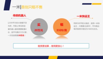 一米助力火鍋與快餐 揮動三板斧，打造高效餐飲管理與食品銷售