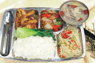 食堂承包、餐飲服務與蔬菜配送，信賴廣興隆的專業優勢