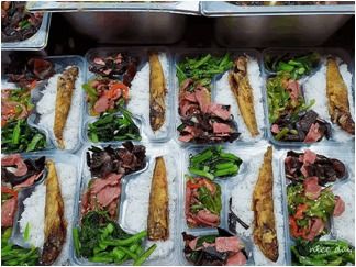 從工地食堂承包到食品銷(xiāo)售 廈門(mén)意品味在翔安的餐飲服務(wù)網(wǎng)絡(luò)布局